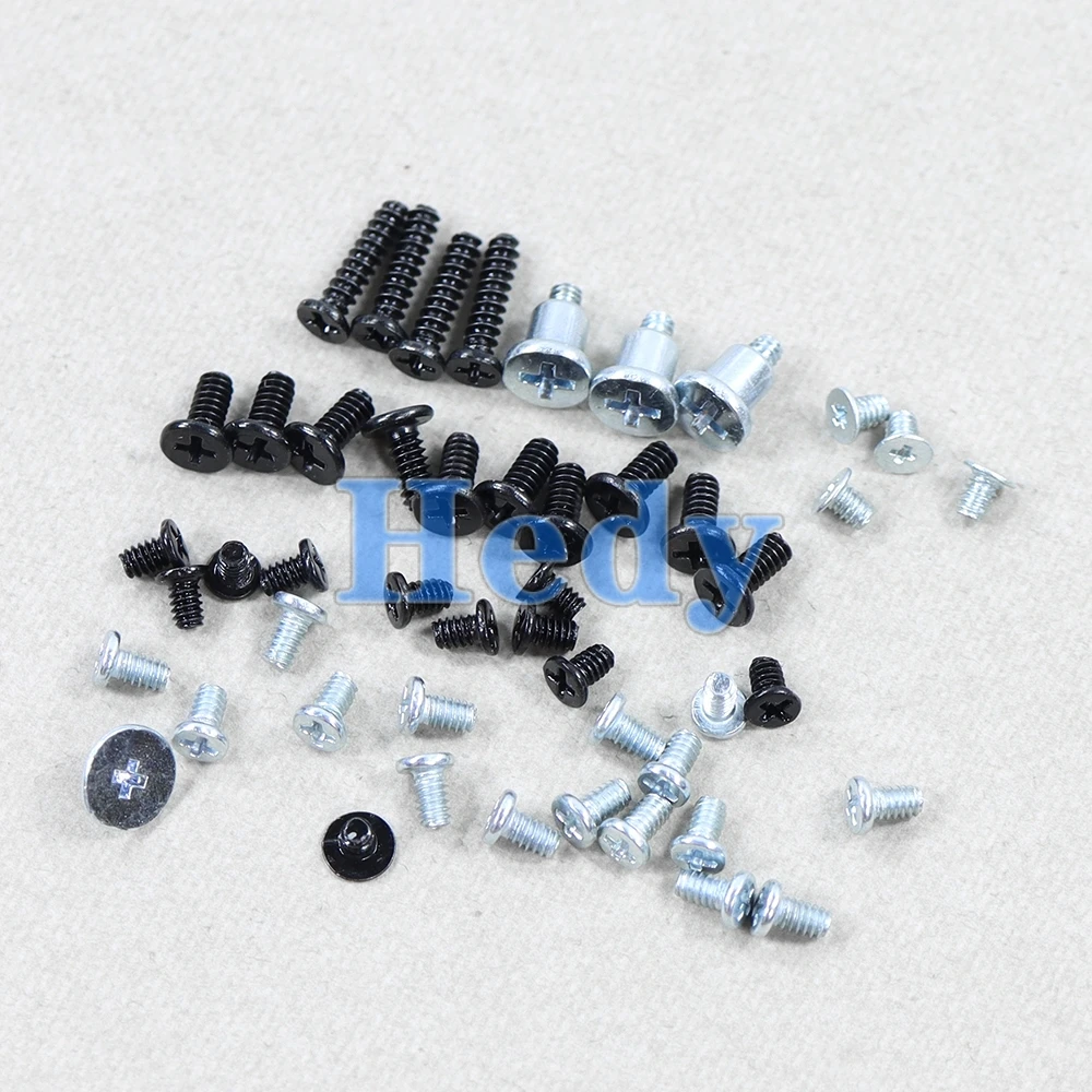 1 セット交換フルセットネジ任天堂スイッチコンソール NS ネジ高品質