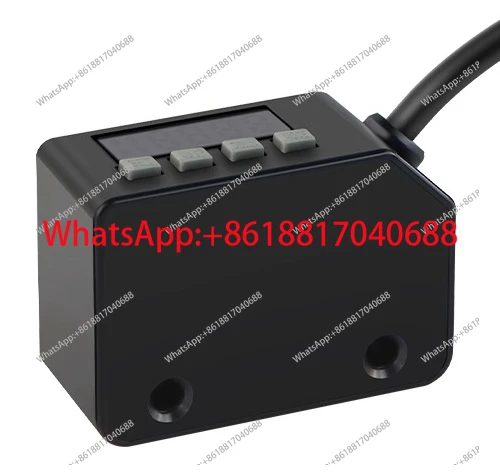 Color Label Sensor …