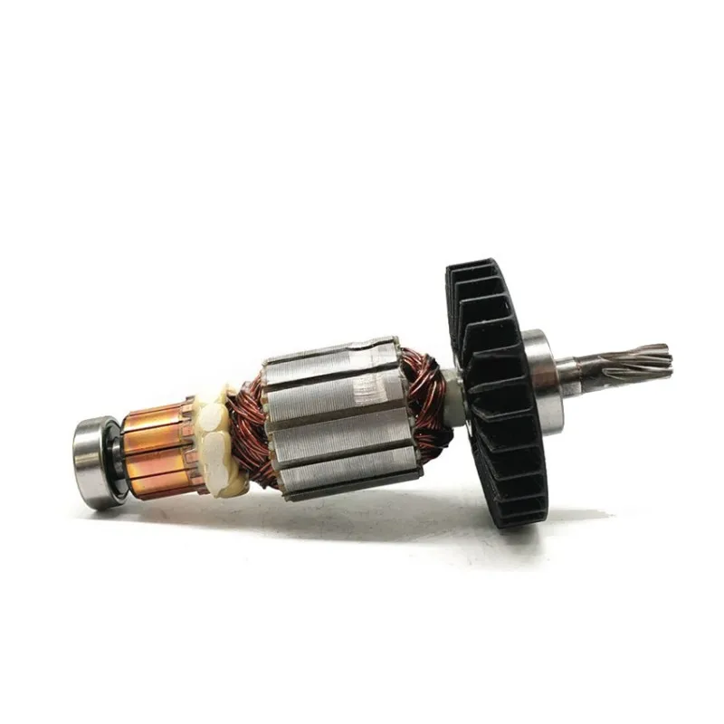 

AWAH For DHR202 DHR202 ZHR202D DHR241Z DHR241RMJ Compatible Rotor 519226-8 Electric Drive Replacement Part Power Tool