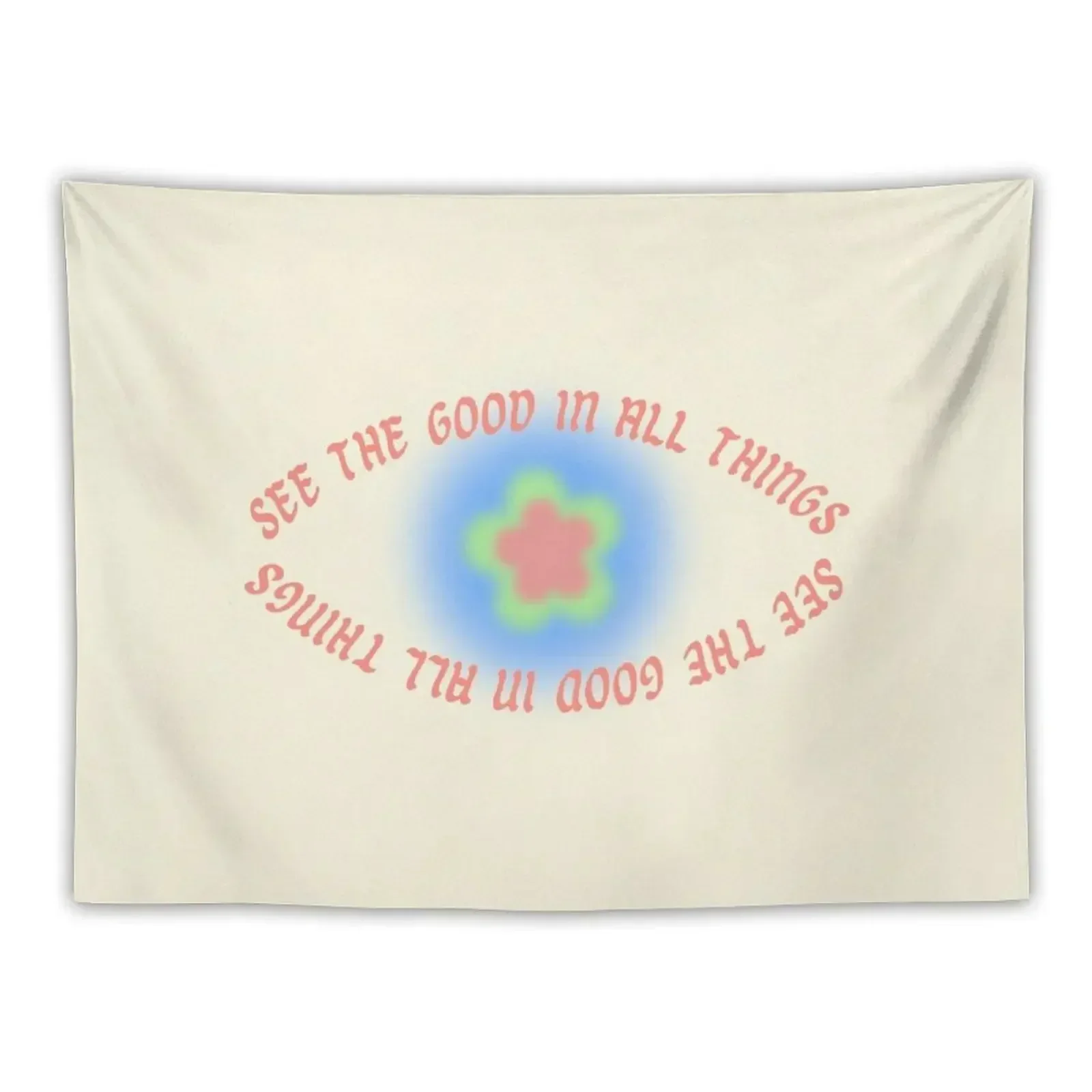 see the good in things 3 Tapestry Decoration For Bedroom Nordic Home Decor Home And Comfort Decor Bedroom Decor Tapestry