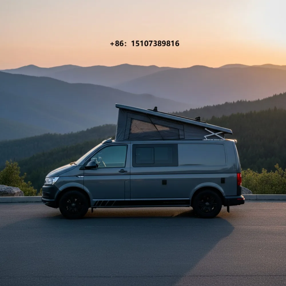 OEM Durable  Sprinter Pop-up Roof Transit Elevating Roof  Ducato Lift-up Roof  Vito Extendable Roof