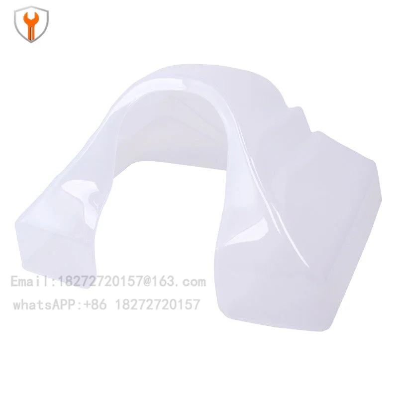Barber shop shampoo basin fumigation cover shampoo bed accessories pillow shampoo basin fumigation cover