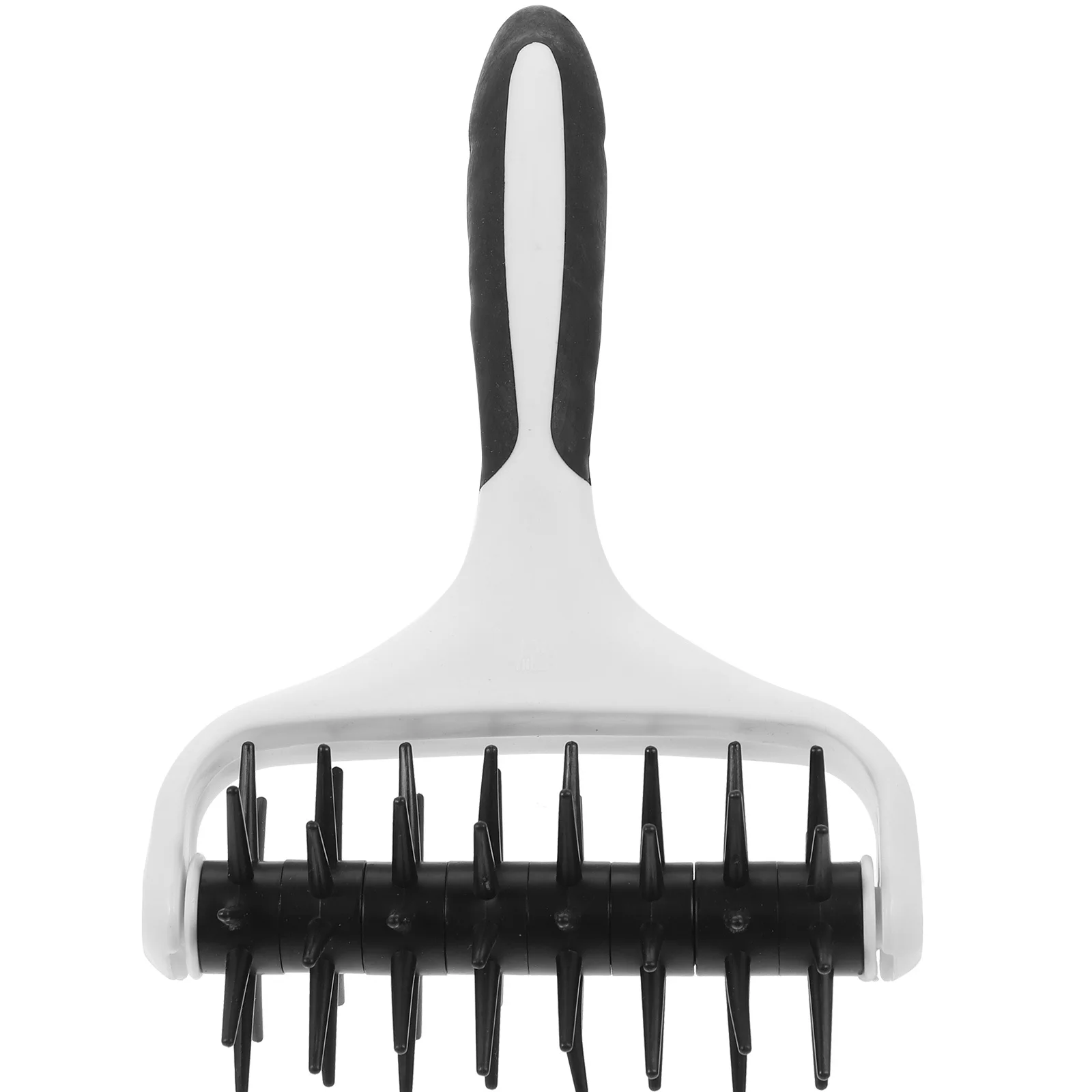 

Dough Docker Roller Spike Pastry Hole Puncher Easy to Use for Pizza Cookies Tart Crust Baking Accessories Dough Roller