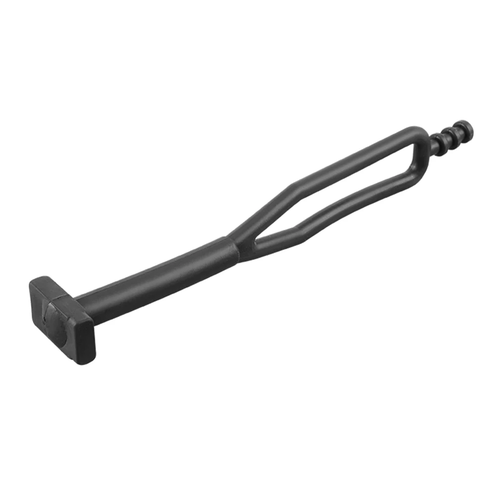 Correa de soporte lateral de goma de 145MM para KTM EXC, 300, EXC-F, 350, 450, XC, XC-F, XCW, XCF-W, TPi, Six Days, 1998-2023, Husqvarna, GasGas