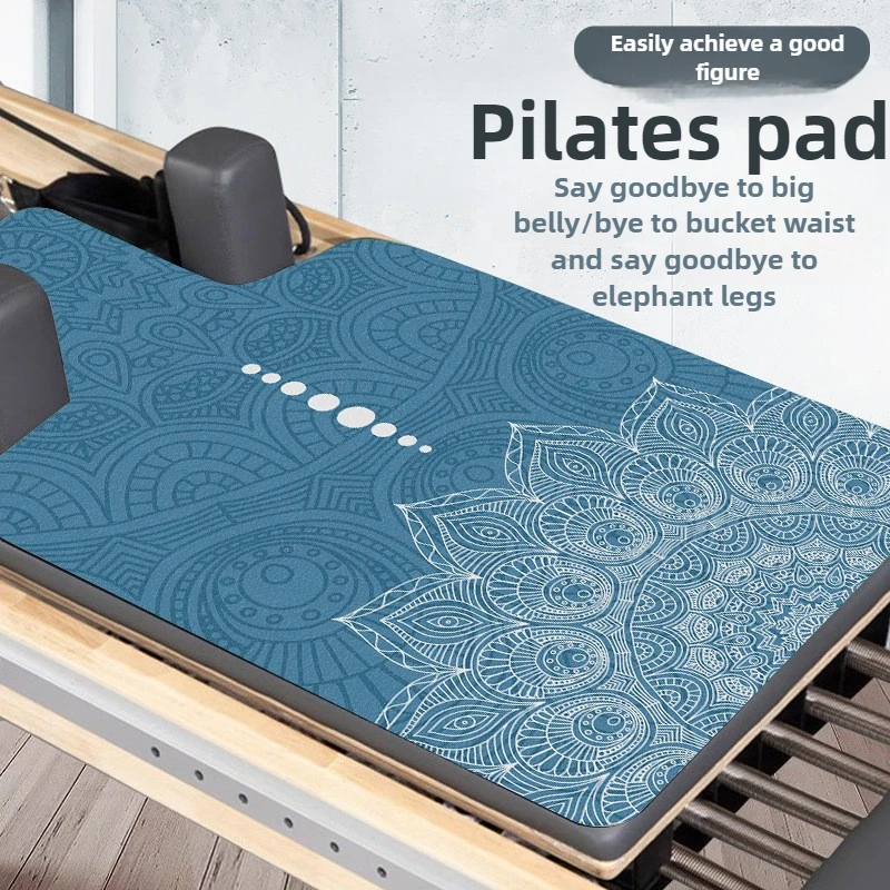 Tapete De Pilates C…