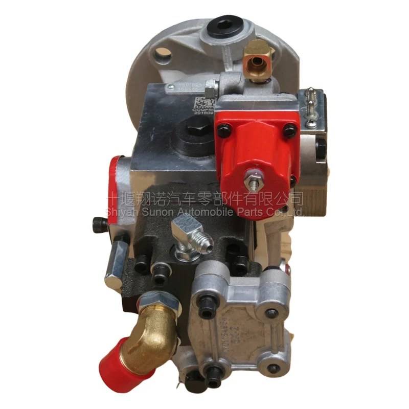 

NT855 Engine Parts Diesel PT Fuel Pump 3021996 for Truck Diesel Engine use