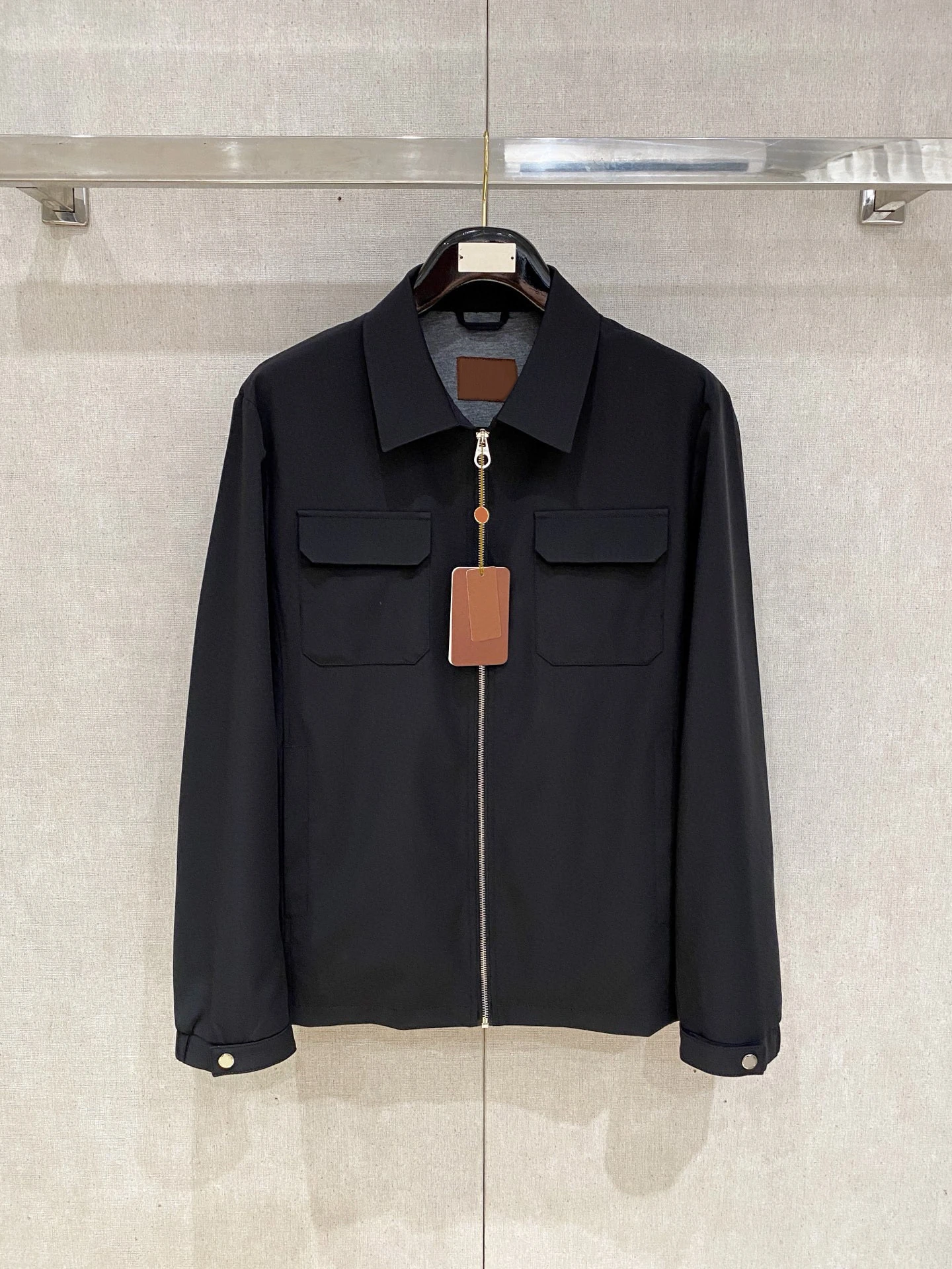 

ntleman LP Version Men's Casual Busin Jaet Autumn Winter Windproof Waterproof 3D Effect Faion Urban Sle Coat