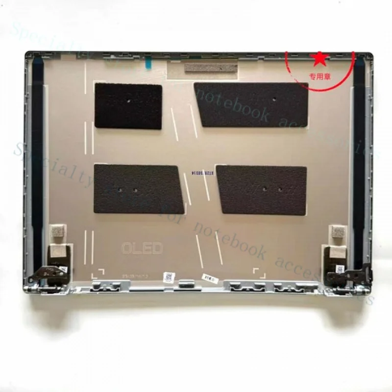 

Новый задний чехол для ЖК-дисплея OLED для ноутбука Acer Swift GO 14 SFG14-71