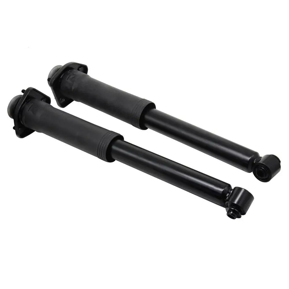 2×Rear Left Right Shock Absorbers Struts For Range Rover III L322 02-12 w/O CVD RPD500550, RPD500600, RPD500610, RPD500760