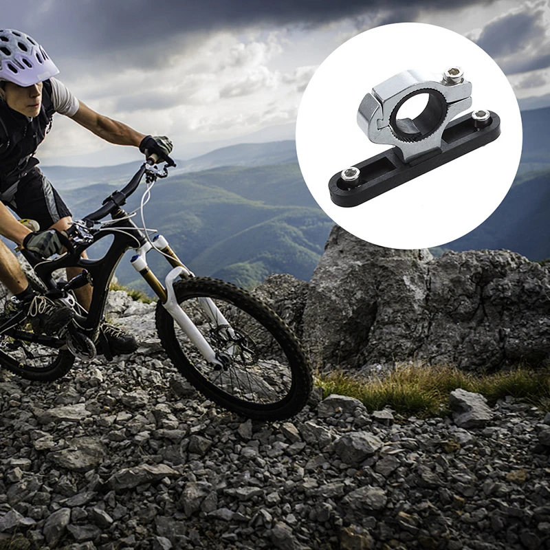 Bike Bicycle Water Bottle Holder Handlebar Cup Drink Holder 90 Degree Rotating Bicycle Cup Holder Water Bottle Drink Holder فؤوس
