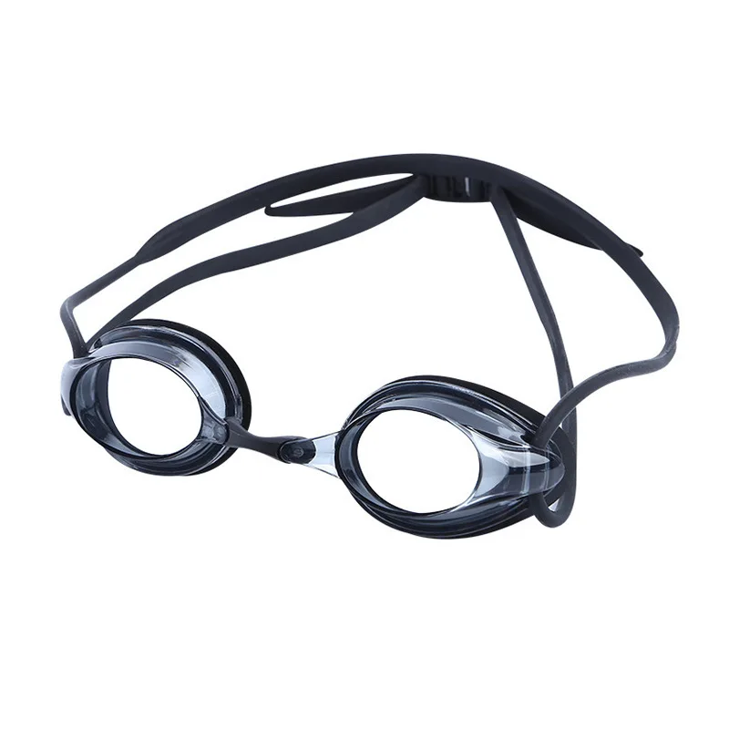 

​2025 New Competition Swimming Goggle, Waterproof Mirror Lens for Professional Training, ANSI Z87.1 Safety Glasses Men Women​