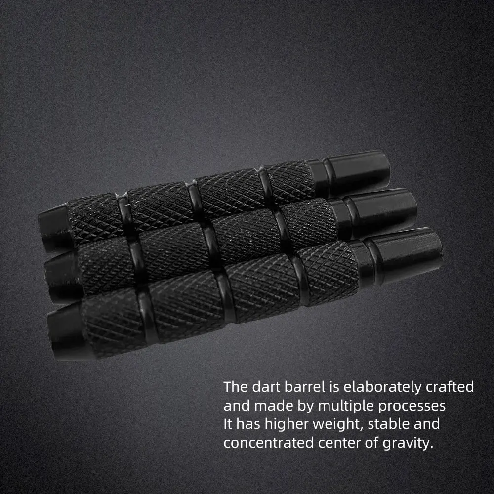 Thumbnail 3 - #8 Darts Comparison Guide