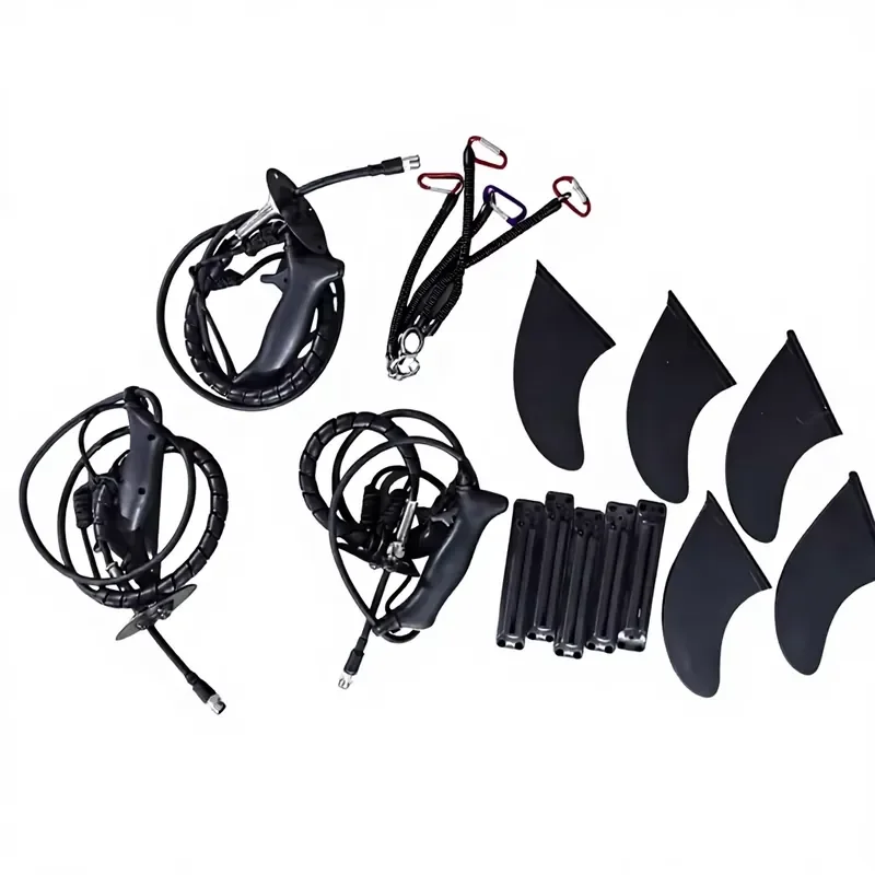 Wholesale Outdoor - Carbon Fiber Surf Electric Surfboard Water Play Surfing Accessories Handle Key Handle Key