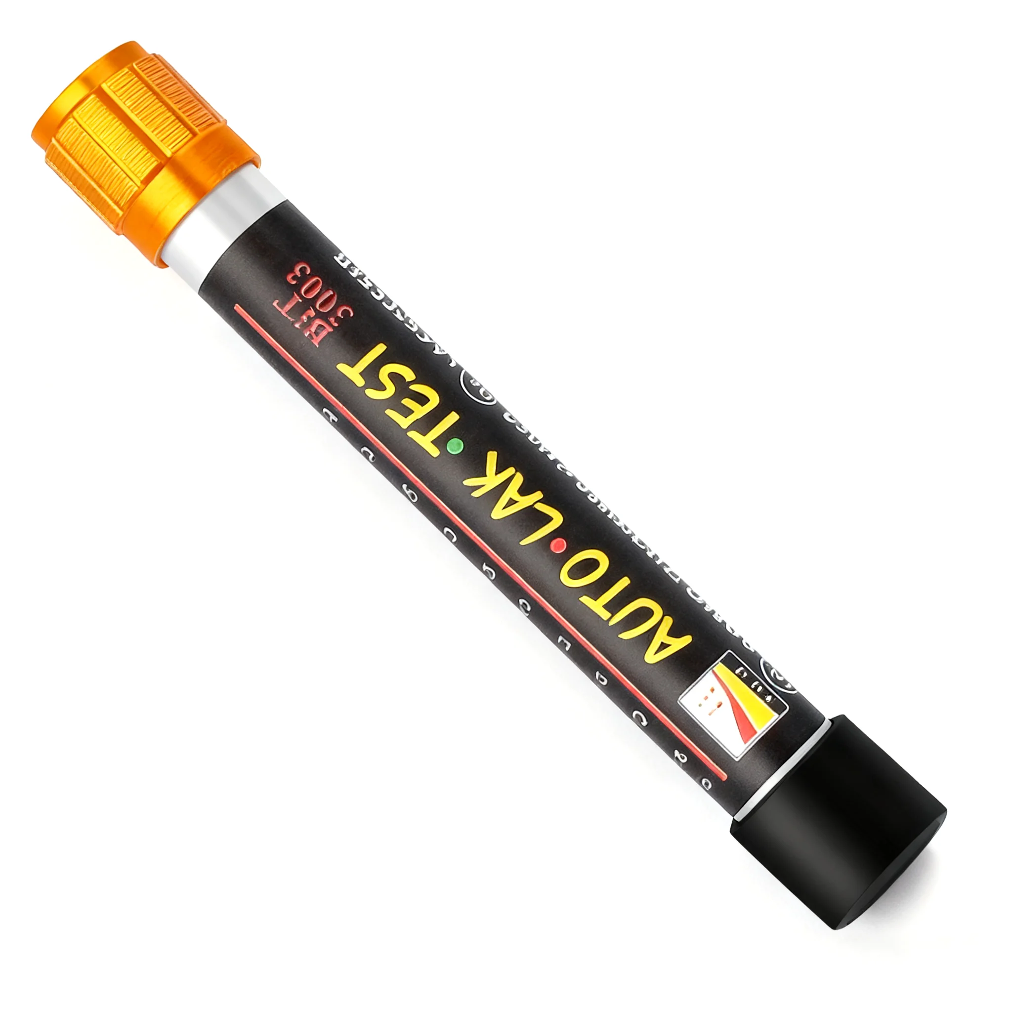 

Тестер толщины краски, автоматическая ручка для обнаружения нанесения покрытия краски с магнитным наконечником, портативный индикатор шкалы