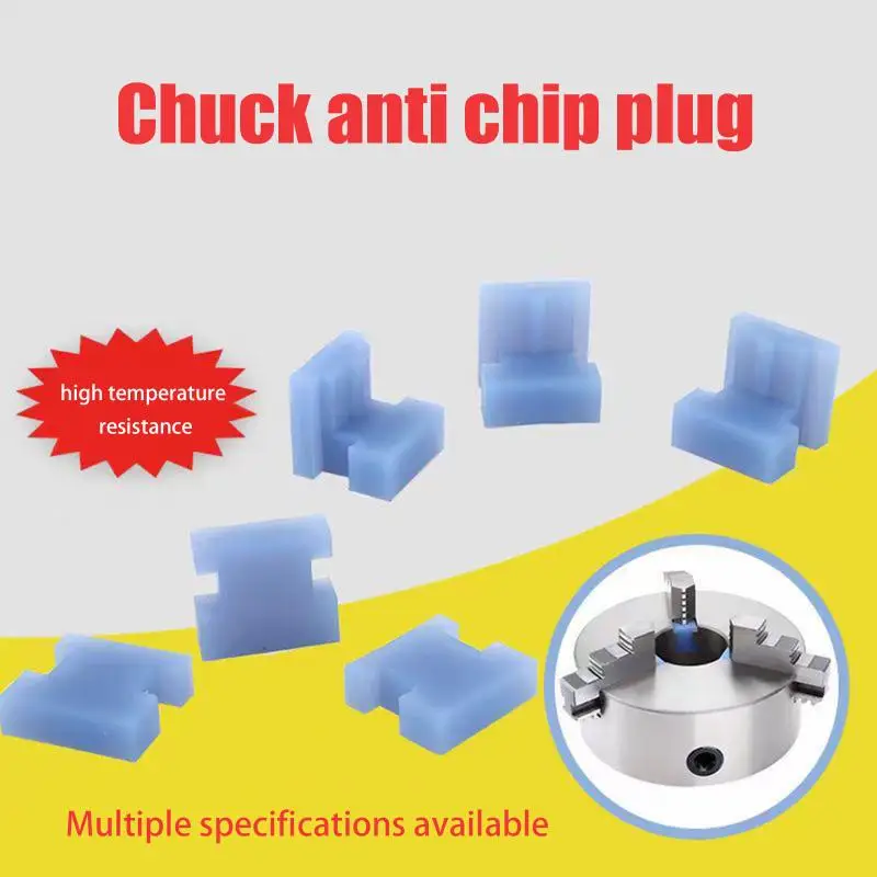 

3 шт., термостойкая резиновая заглушка патрона, анти-чип, патрон K11-200/250/320, резиновая заглушка с защитой от железного чипа, пыленепроницаемая