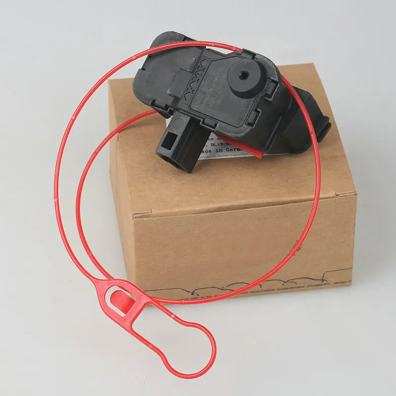 Apply to Aud-i A4 B8 Q5 A5 S5 Fuel tank cap opening motor Latch Fuel tank cap motor 8K0 862 153 H