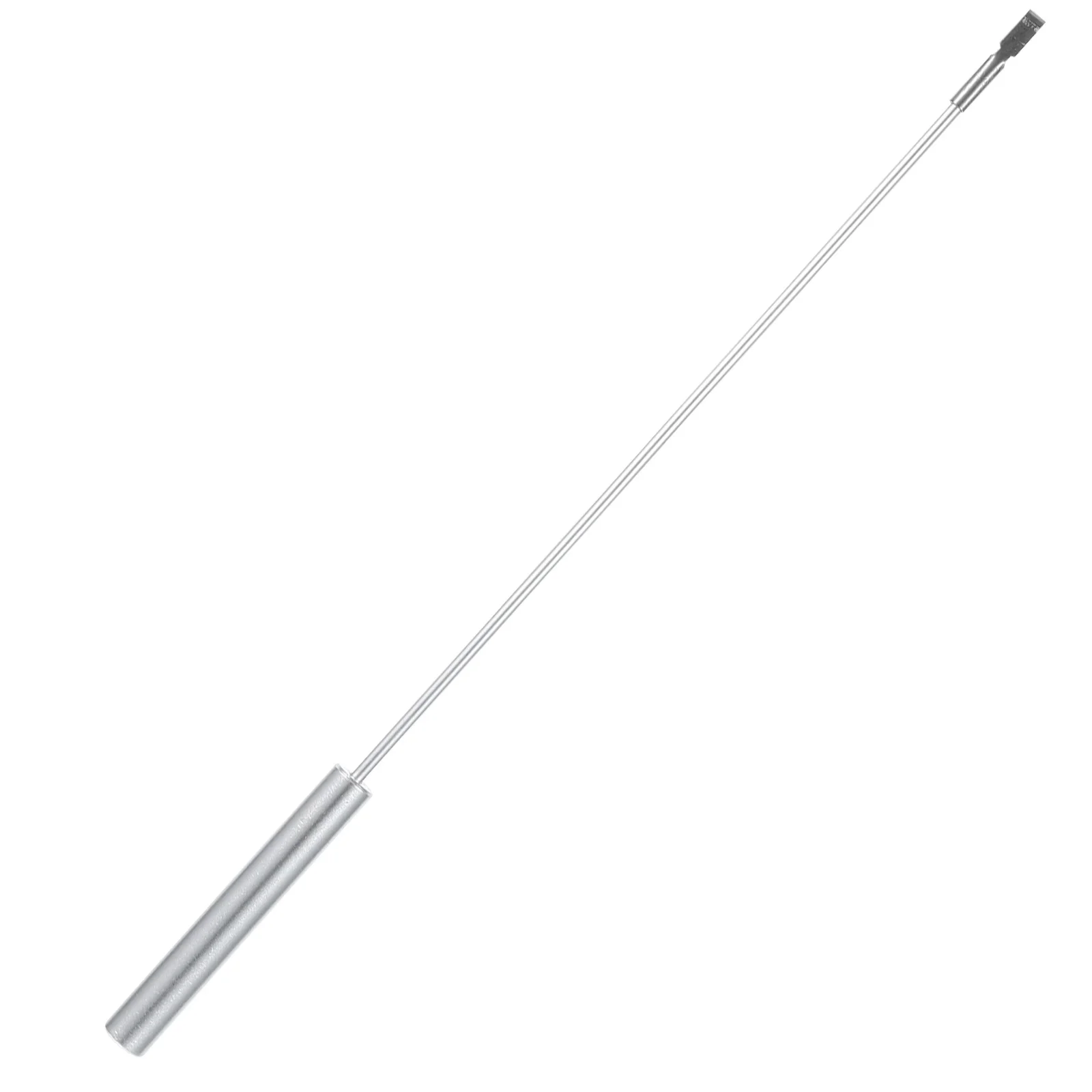 

DIY Metal Cylinder Pendulum for Wall Clocks Reliable Clock Parts Elegant Design DIY Enthusiasts Versatile Use Clock Pendulum