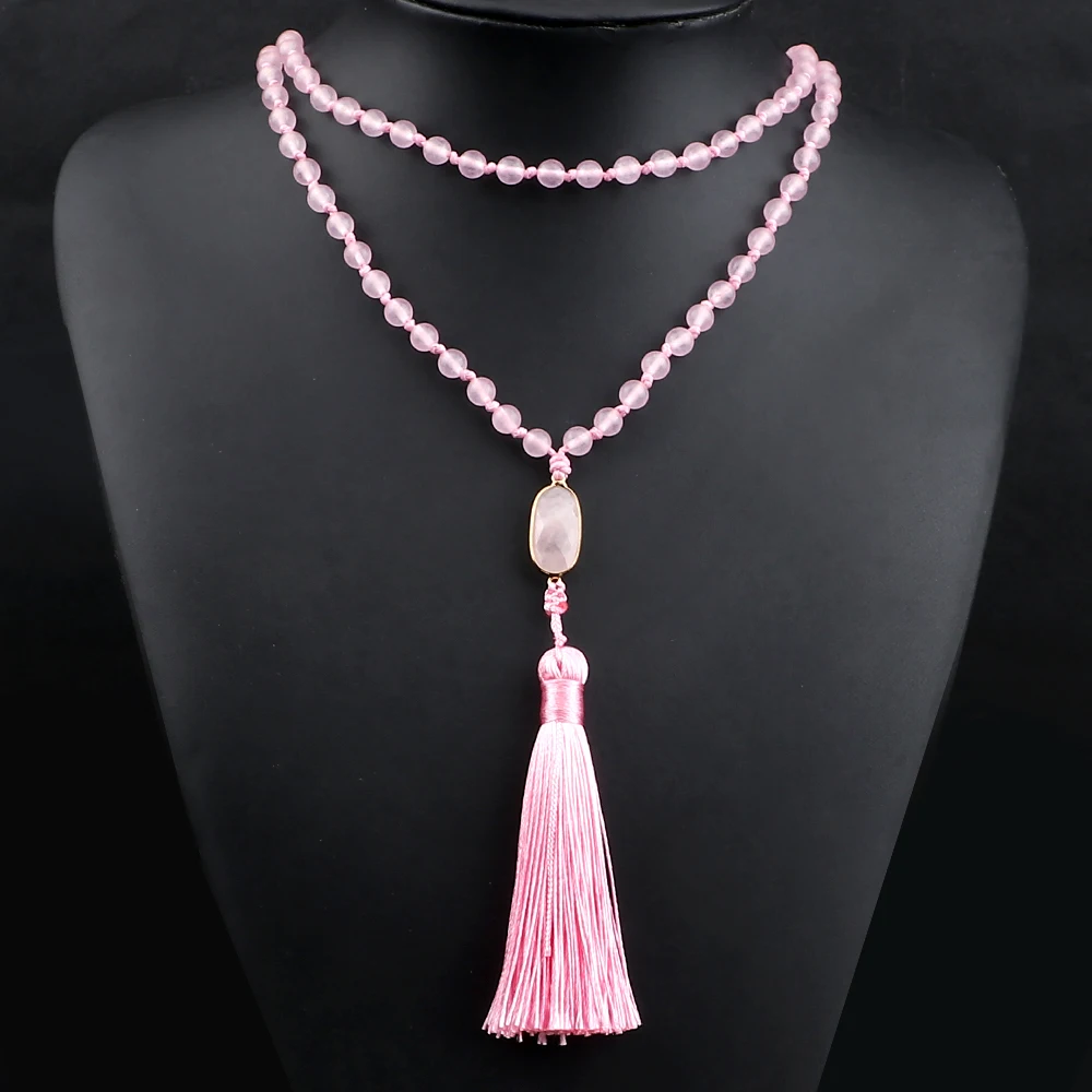colares-femininos-de-108-contas-mala-6mm-com-contas-de-calcedonia-rosa-natural-feitos-a-mao-pingente-para-meninas-joia-de-cura-presente