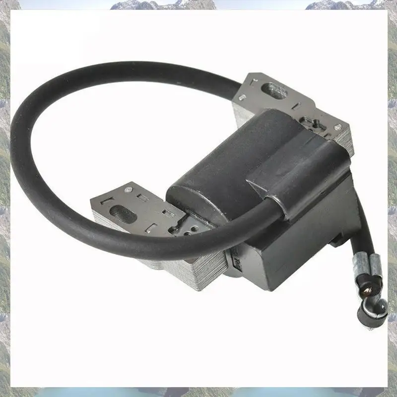 2025 Trend 1 Piece High Voltage Pack Ignition Coil 591420 398593 496914 793281 793295 Plastic+Metal For Briggs& Stratton