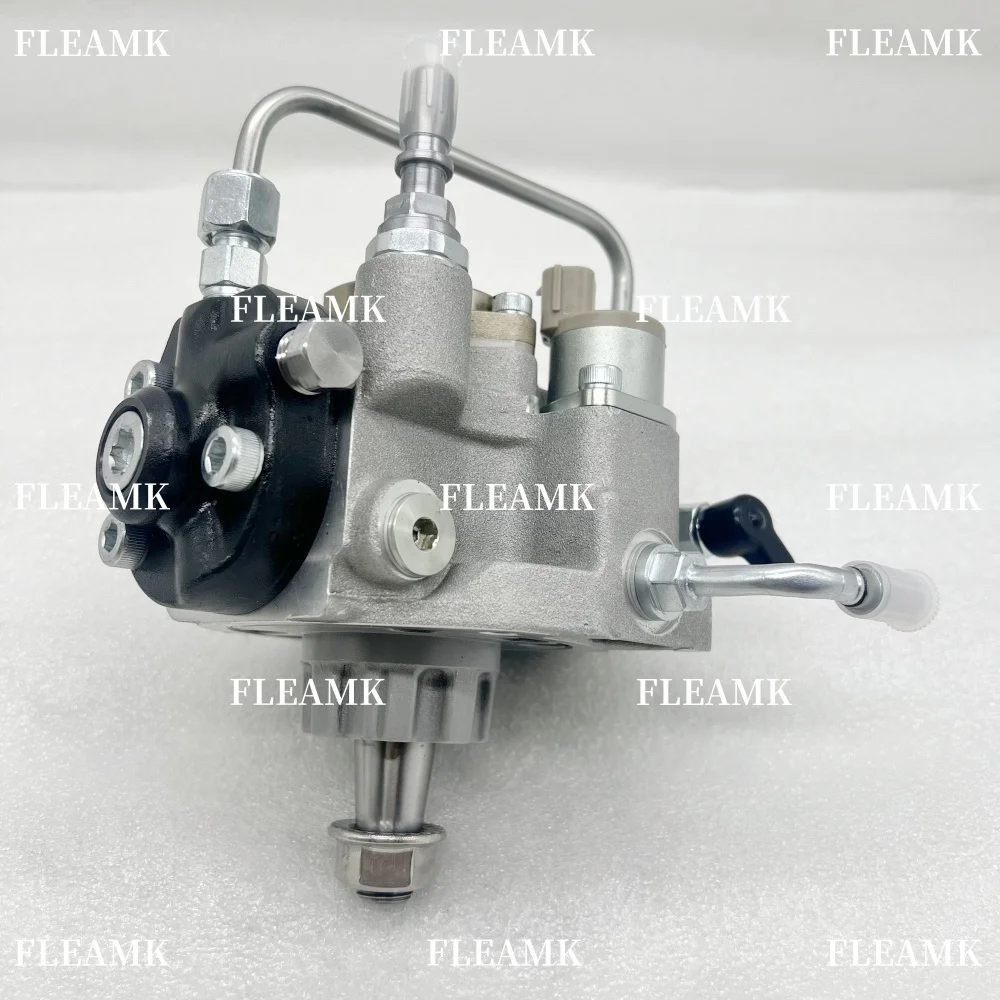 High Quality Diesel Common Rail Fuel Injection Pump 294000-0950 294000-0951 6C1Q-9B395-BF