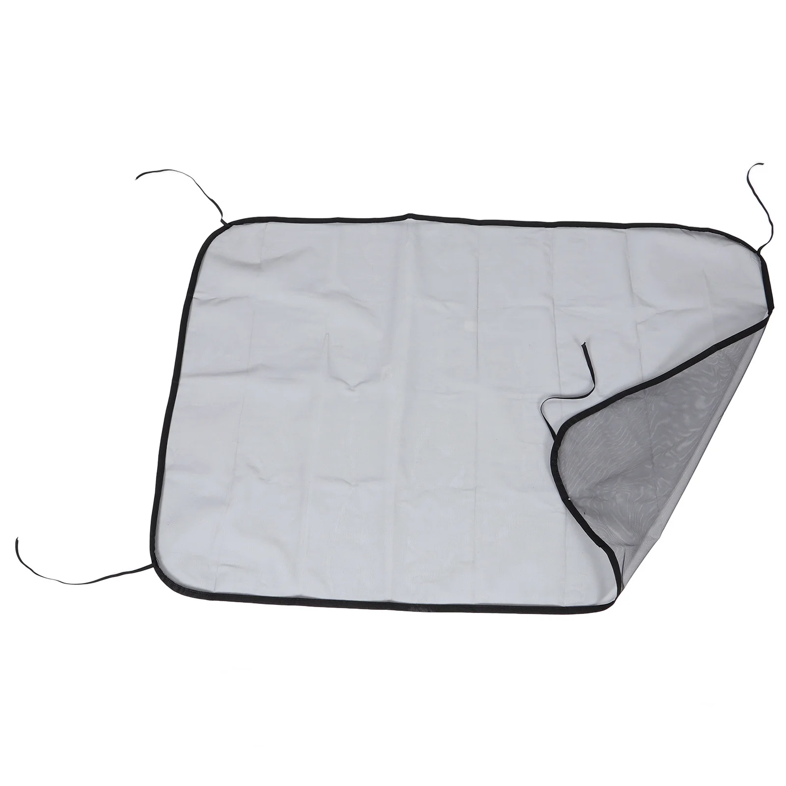 

Front Grill Air Intake Net High Efficiency Radiator Shield for Car Prevents Dirt Stone Damage Universal Fit Automotive Exterior