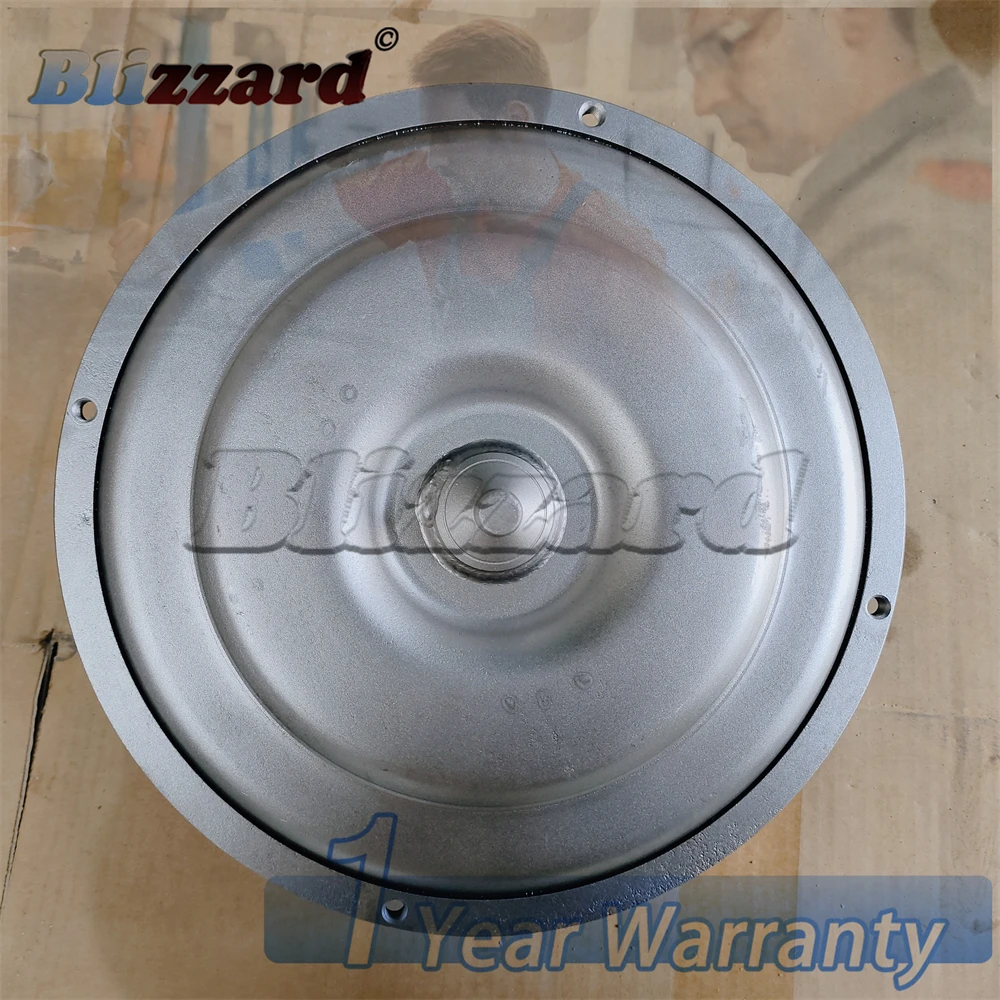 Original TR690 Torque Converter for 2010-2012 Subaru Legacy Outback 2.5L CVT Part 31100AB172