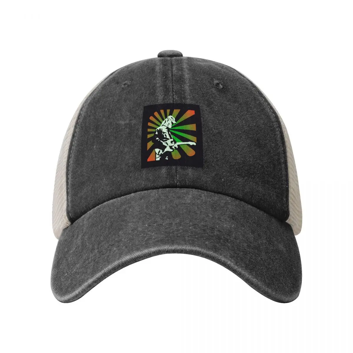 Widespread Panic Jimmy Herring Baseball Cap Visor Uv Protection Solar Hat Women's Hats For The Sun Men's