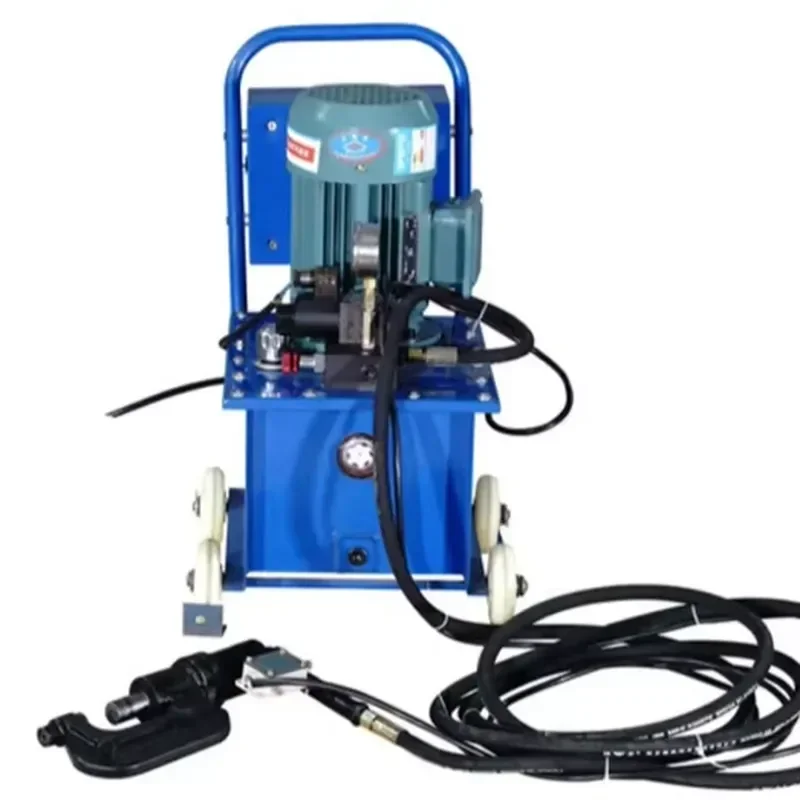 Factory Direct Sale Sewing Machine for Beads Hydraulic Riveter with High Efficiency