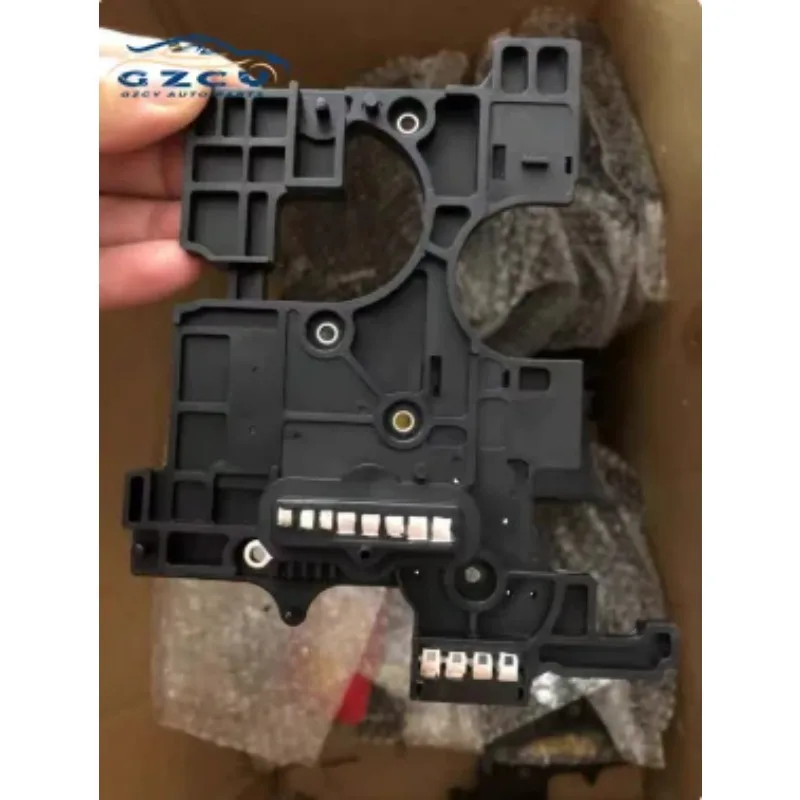 

DSG 0AM DQ200 DSG 7-скоростной блок управления автоматической коробкой передач TCU соединительная пластина подходит для VW Audi Skoda Seat