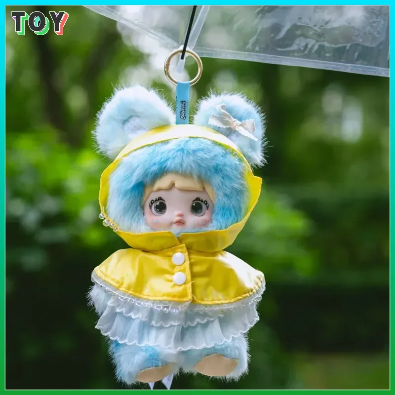 

Nommi прогноз погоды серии Kawaii аниме кукла слепая коробка фигурка-сюрприз коллекция модель игрушки подарки милая загадочная сумка