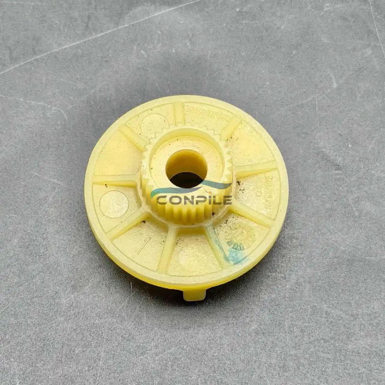 1pc for Hyundai Elantra New SantaFe ix35 SONATA Verna MISTRA Door window regulator motor gear