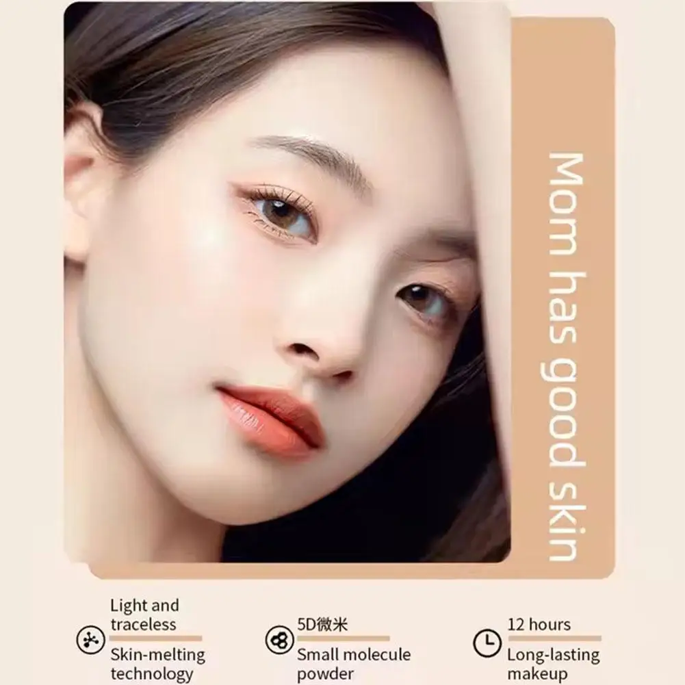 Concealer Cover Face Acne Marks Freckles Spots Dark Circles Waterproof Lasting Concealer Cream