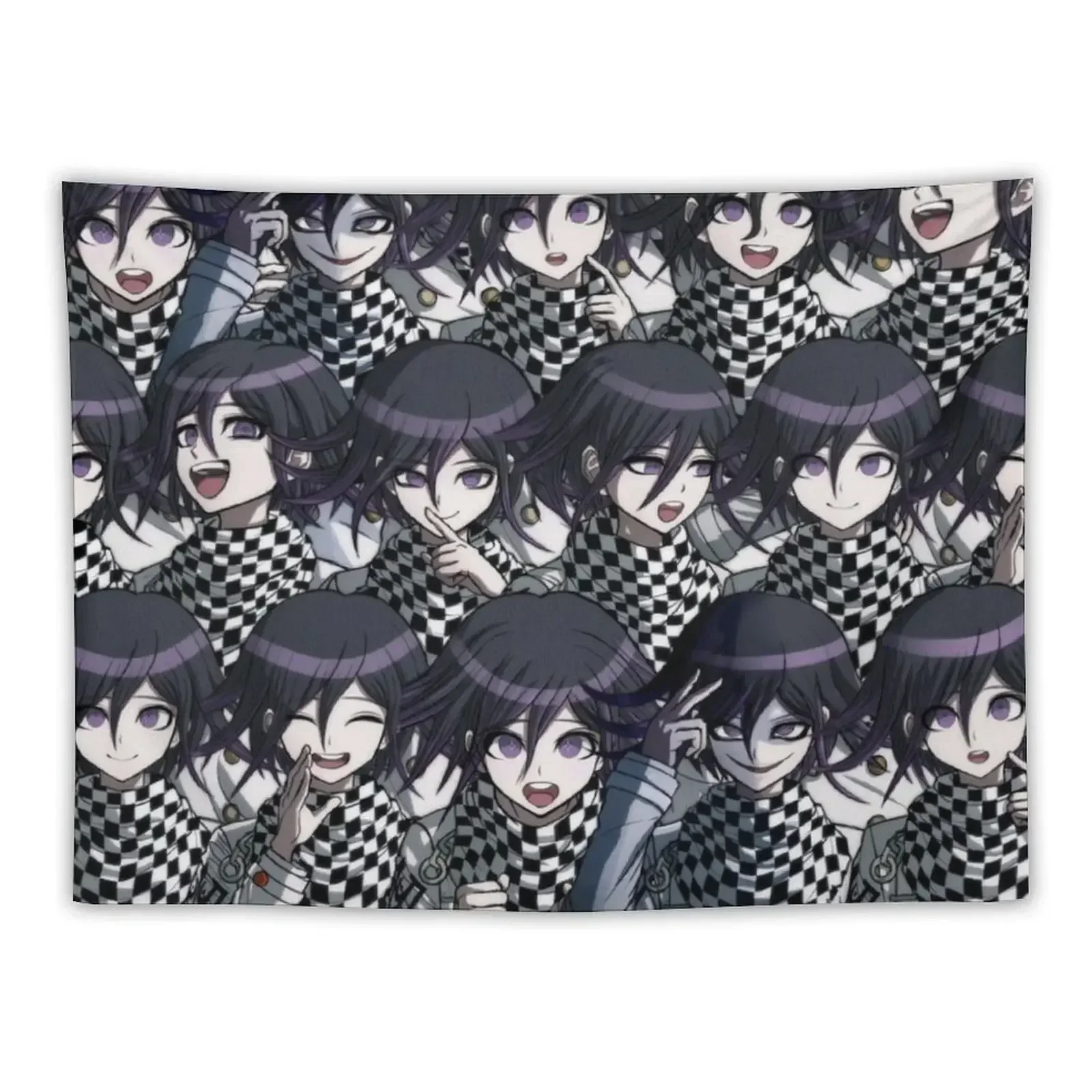 Kokichi Oma Tapestry Decoration Home Decorative Paintings Wall Decor Tapestry