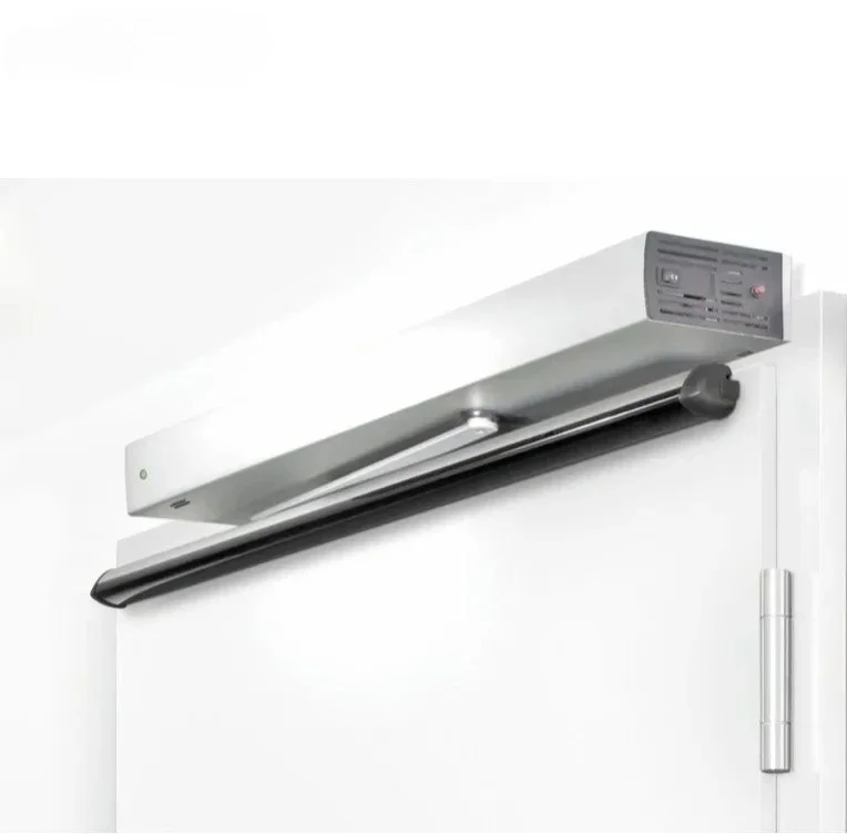 Electric door opener, automatic swing door opener, high-end electric door closer