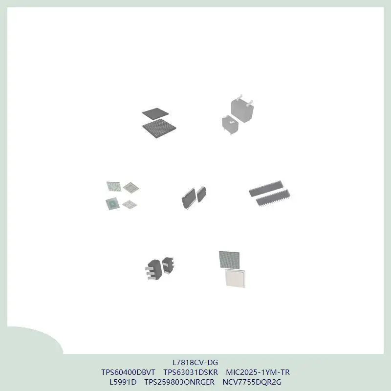 L7818Cv-Dg Tps60400…