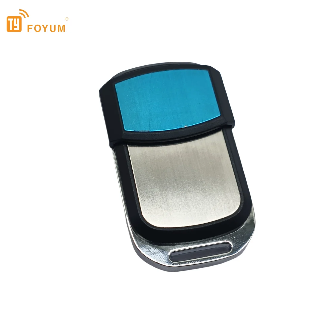 433.92 ميجا هرتز نسخة الرموز المتداول والرموز الثابتة، يمكن نسخ مفتاح المفتاح txb-42R، GBD AU1600، Nice-smilo، Fadini Jubi، Novferm V2، Faac Xt4 433 #4