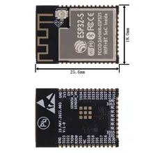 ESP8266 ESP-12F WiFi Module Serial Wireless #6