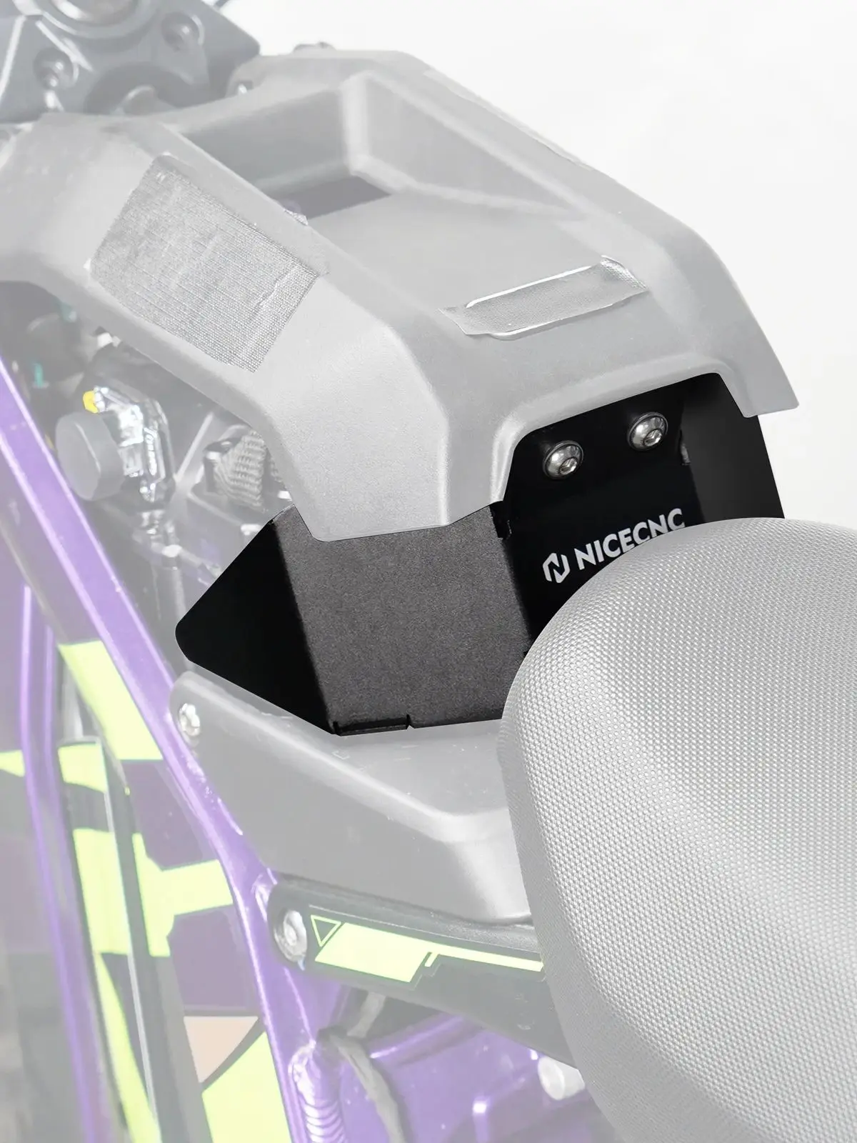 AliExpress NICECNC Battery Lock Increase Code For Surron light bee X light bee S light bee L1E Segway X160 Segway X260 Sur-ron Bike Parts