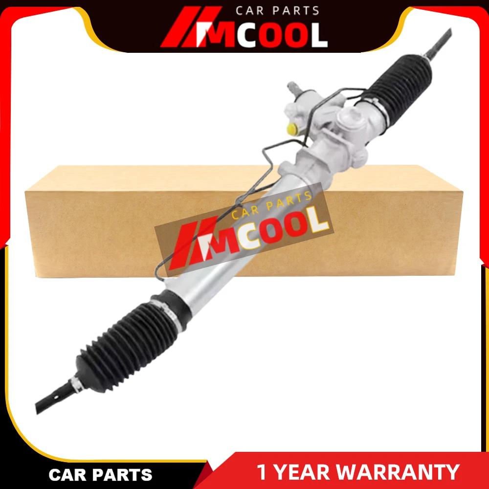 Power Steering Gear Rack Fit For TOYOTA HIACE RZH104 LH102 1989-1995 4425026200 4425026350 4425026050 4430086350 4420026351 LHD