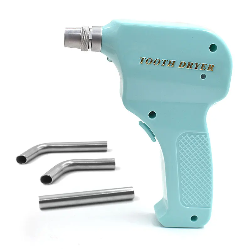 New in Electric Lab Equipment Air Teeth Dryer Drying Machine for Orals Orthodontics