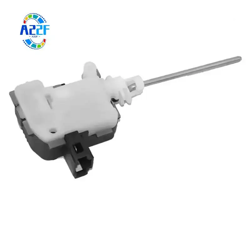 A22F-6QD810773 Fuel Filler Door Throttle Control Fuel Tank Door Motor For Polo Lavida 6QD959781