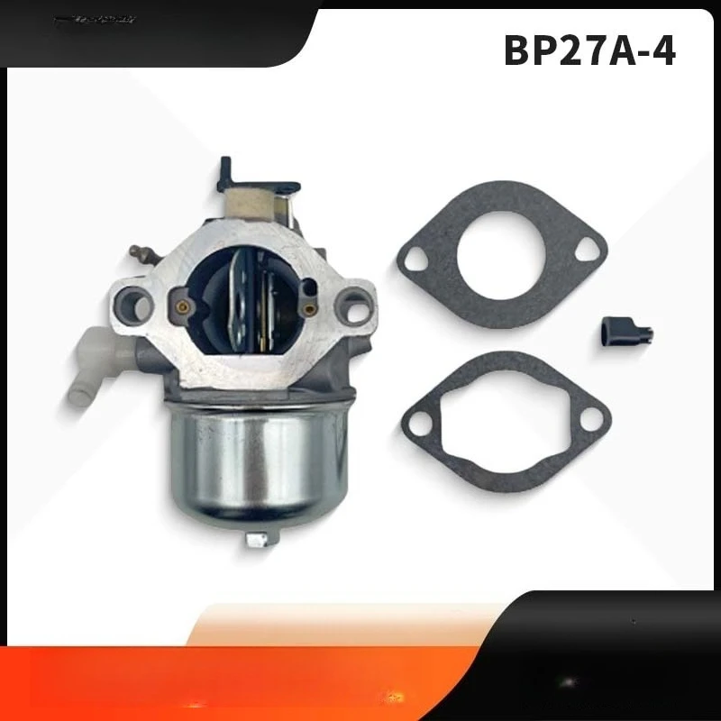 Carburetor BP27A-4 for Briggs & Stratton John Deere Toro 699831 694941 499158 283702 Garden Lawn Mower Engine Parts