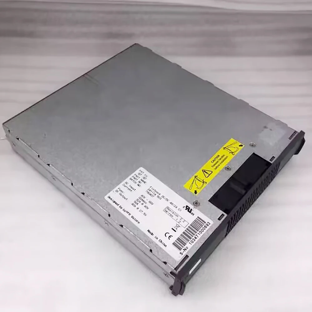 Flatpack DC-DC 48/24 G1 241114.503 For ELTEK 27.5V 40A Power Module
