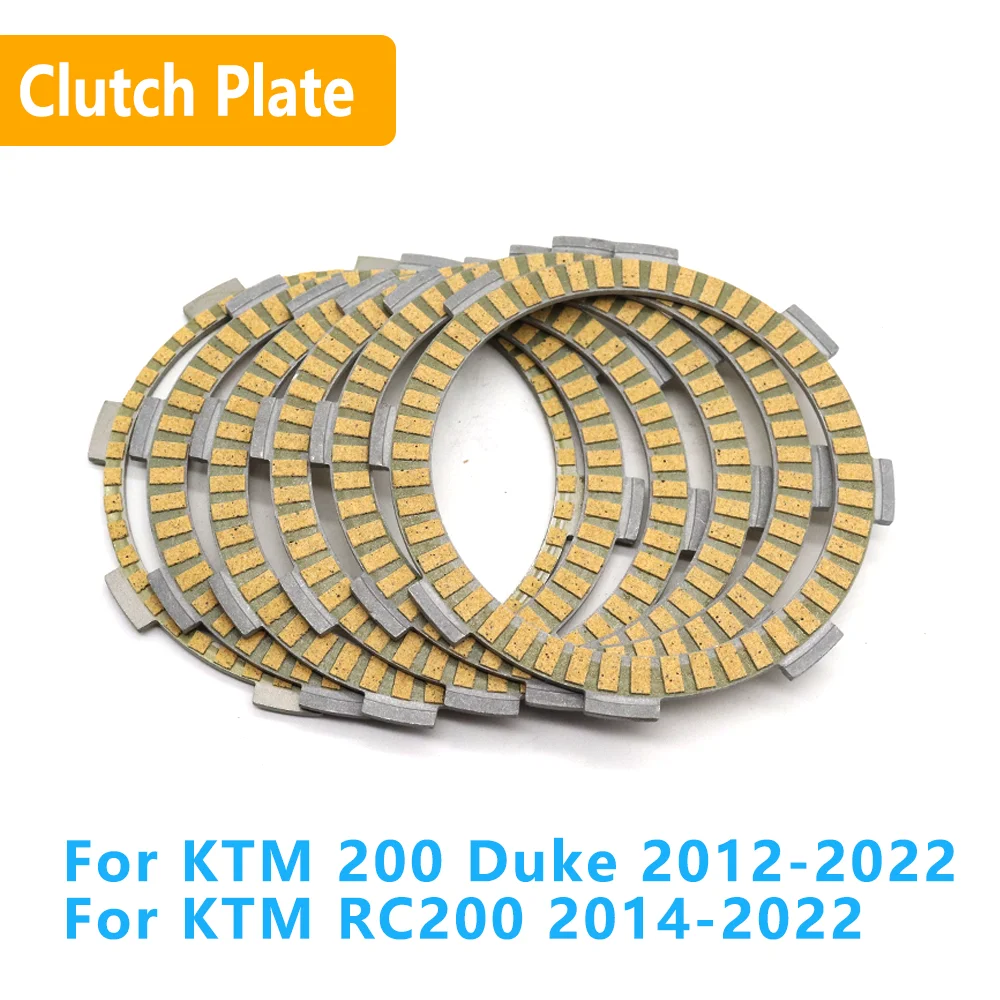 For Ktm 200 Duke RC… - image