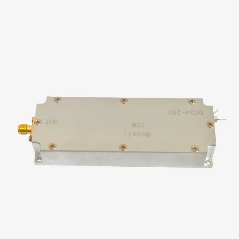 10W 5.2G5.8G drone  RF modules WIFI power amplifier 395-450Mhz480-550M500-680M600-715M750-890M810-950M900-980M1.2G2.4G1.5G