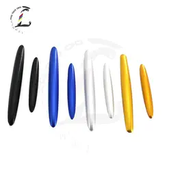 CNC Aluminum Motorcycle Trim Strip Tank Scuff Side Guard Decoration For BMW F650GS F 650GS 650 GS