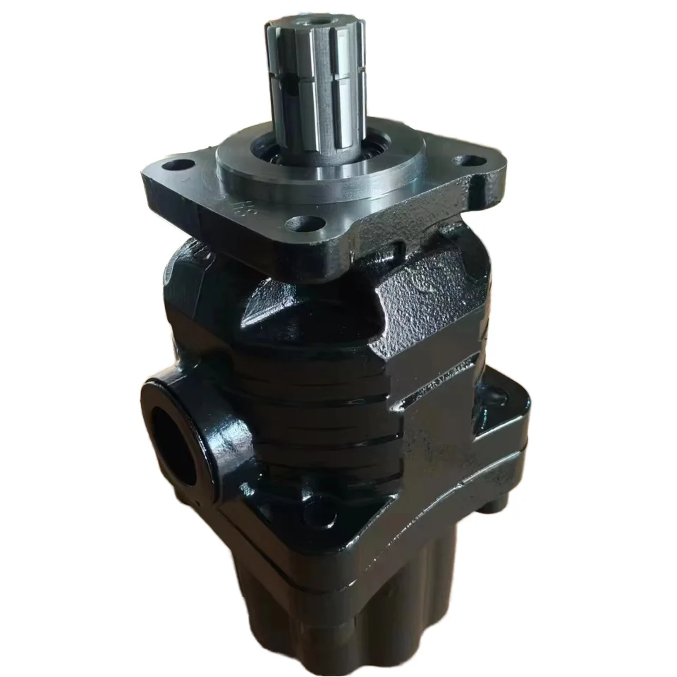 

For Hyve 80L/100L/110L New Manufacturer Gear Pump Fittings Dump Trucks