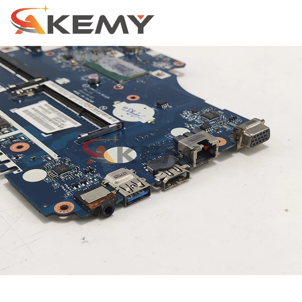 LA-J442P ل HP Elitebook Elitebook X360 1040 G7 LA-J442P اللوحة الأم للكمبيوتر المحمول i5 i7 CPU اللوحة الرئيسية للكمبيوتر المحمول