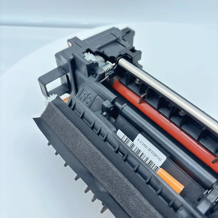 Nova estrutura superior e unidade de fusor de rolo compatível com xerox b7025 b7030 b7135 c7120 c7125 c7130 c7020 conjunto de fusor