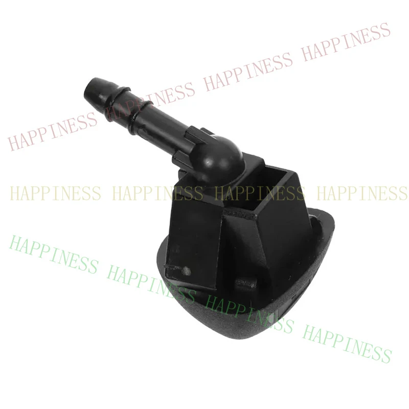 RP+   For Renegade 2015 2016 2017 Front Windshield Wiper Washer Jet Nozzle